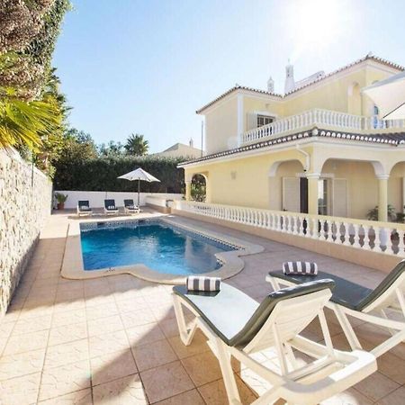 Vila Casa Camarinha Carvoeiro  Exteriér fotografie