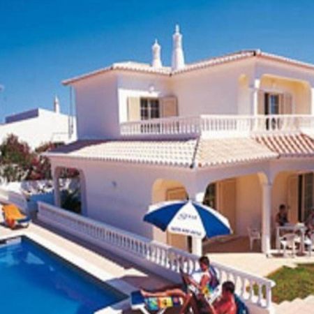 Vila Casa Camarinha Carvoeiro  Exteriér fotografie