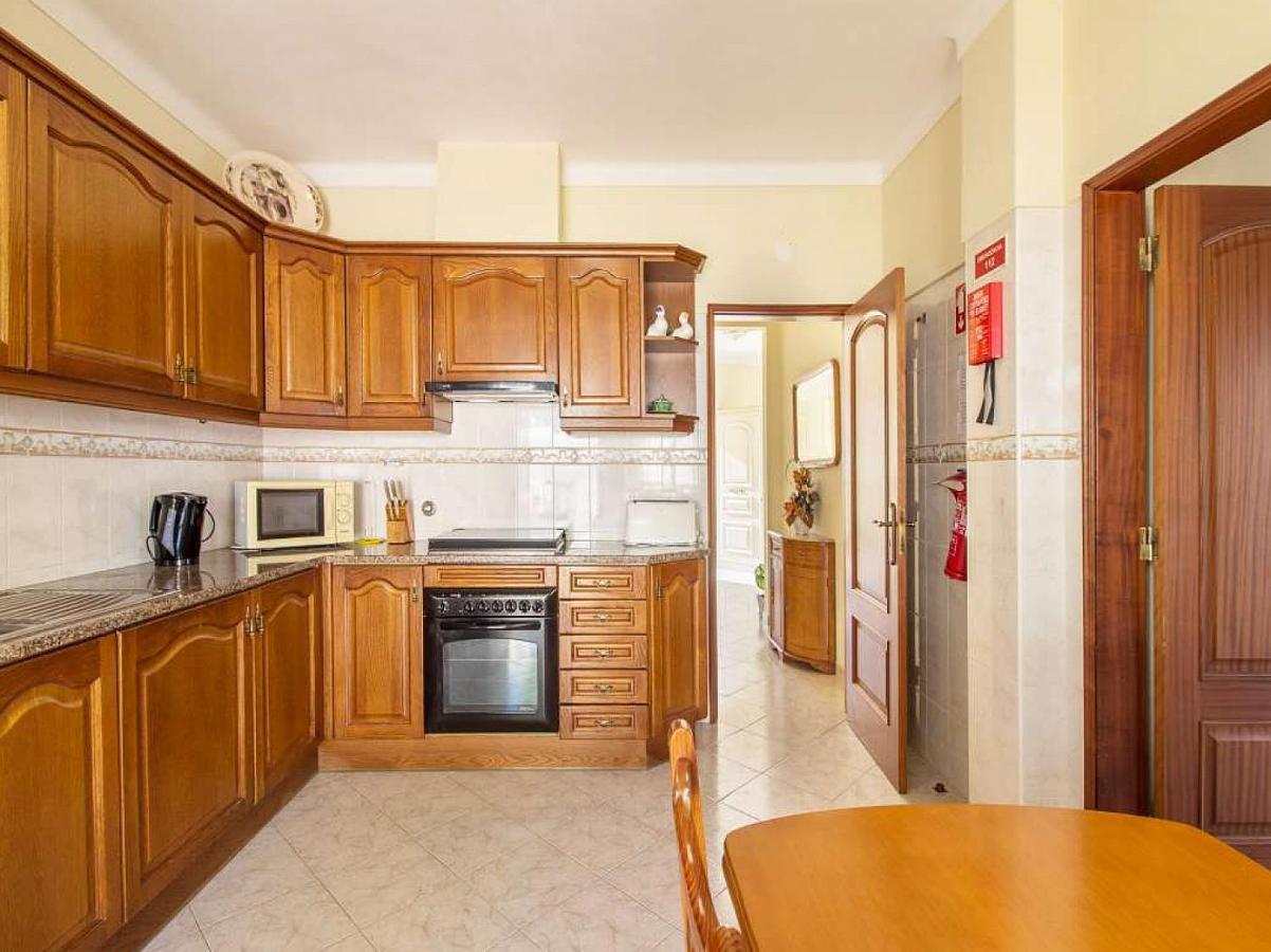 Vila Casa Camarinha Carvoeiro  Exteriér fotografie