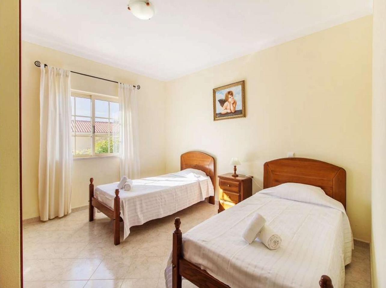 Vila Casa Camarinha Carvoeiro  Exteriér fotografie