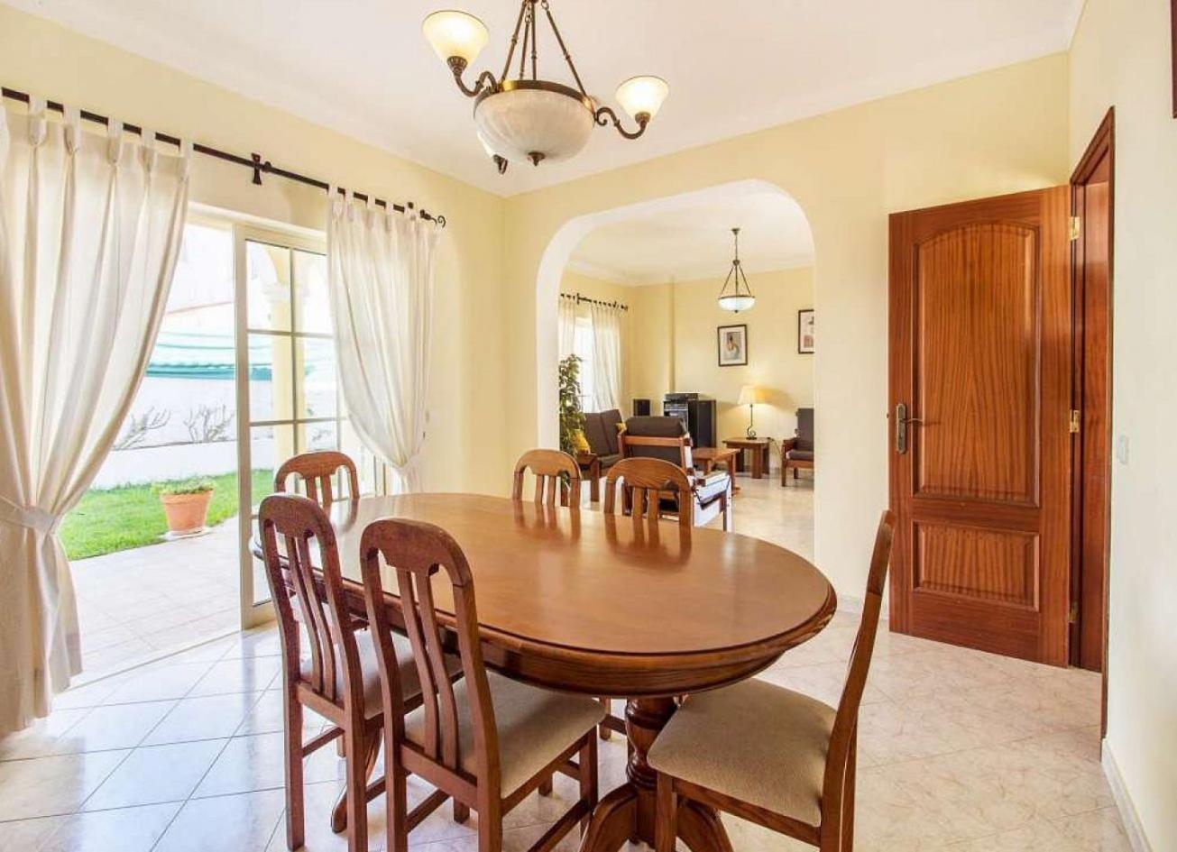 Vila Casa Camarinha Carvoeiro  Exteriér fotografie