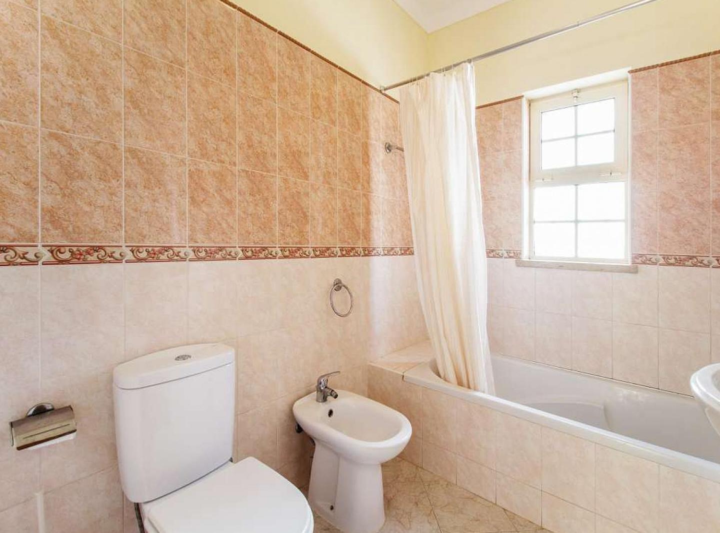 Vila Casa Camarinha Carvoeiro  Exteriér fotografie